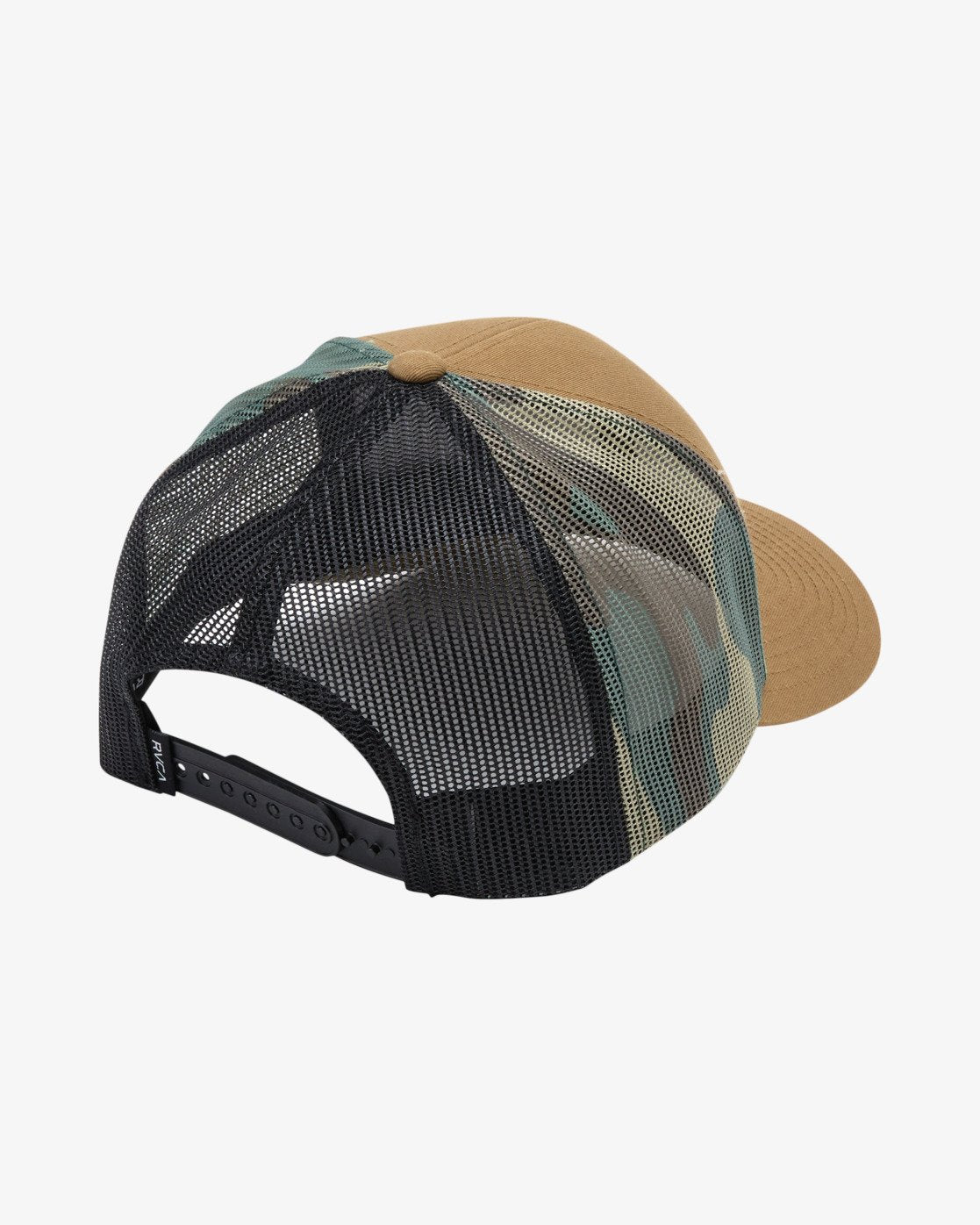 MISSION 2 TRUCKER