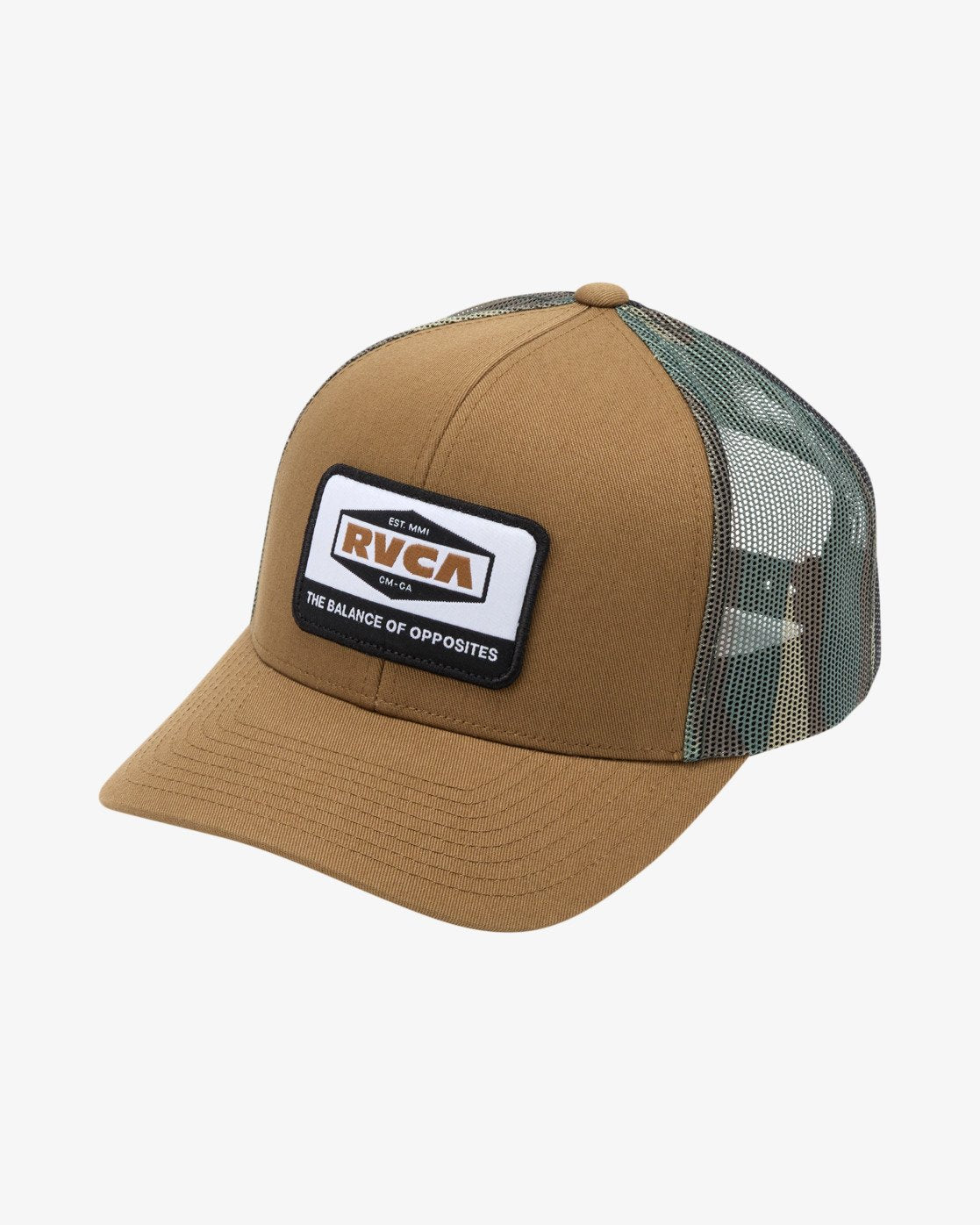 MISSION 2 TRUCKER