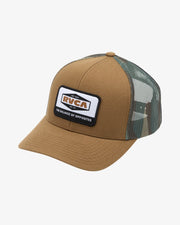 MISSION 2 TRUCKER