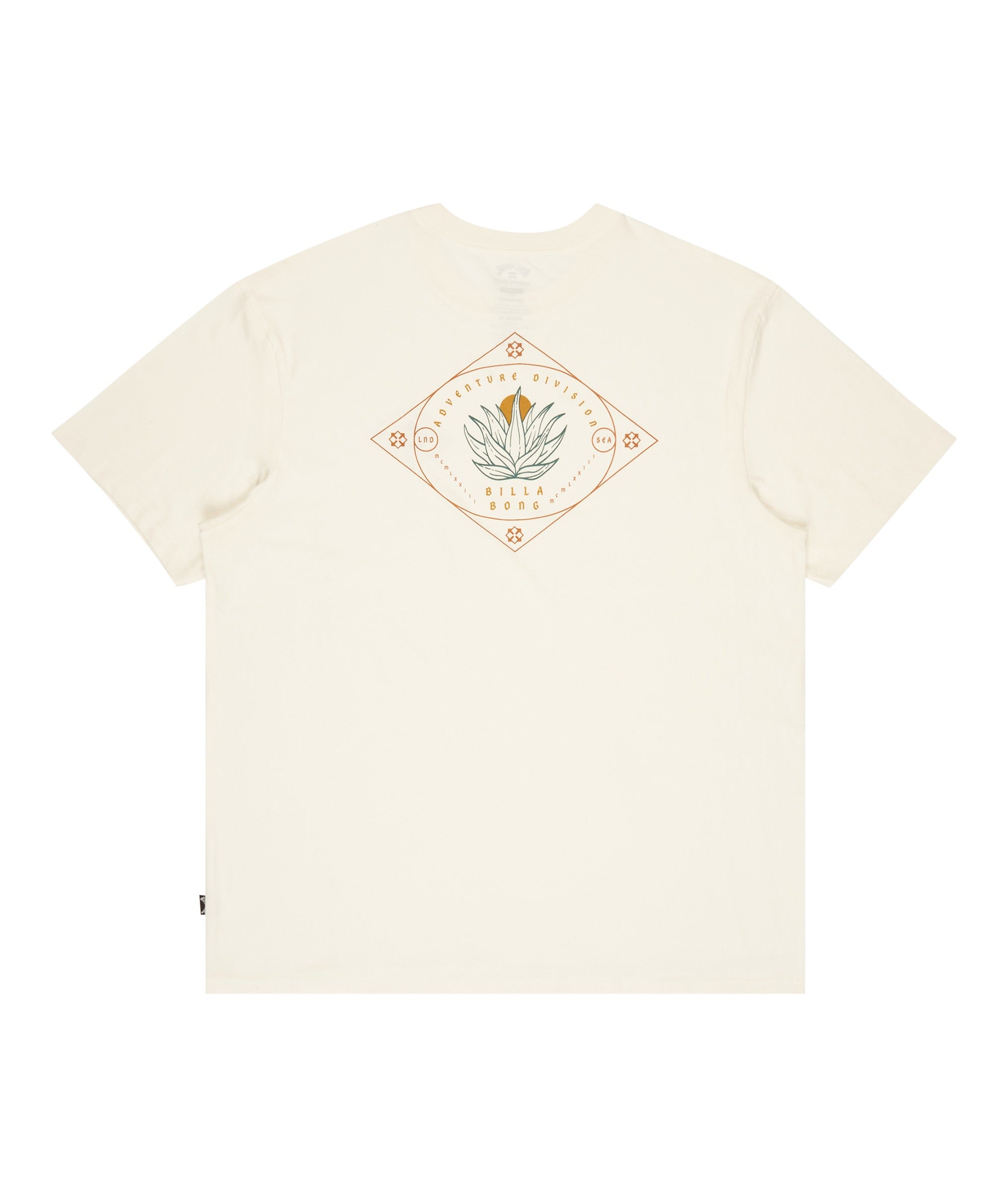 AGAVE ADIV PREMIUM SS - OFF WHITE