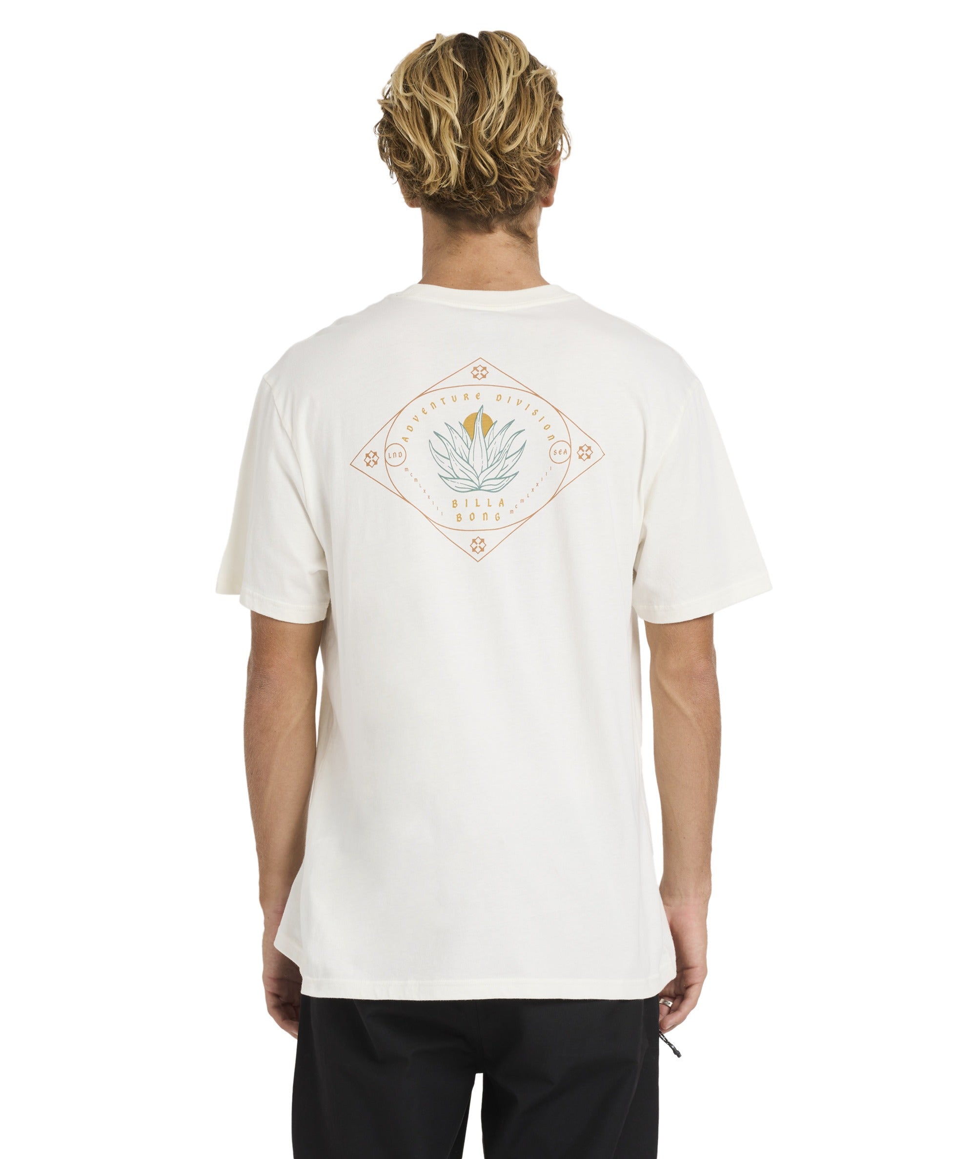AGAVE ADIV PREMIUM SS - OFF WHITE