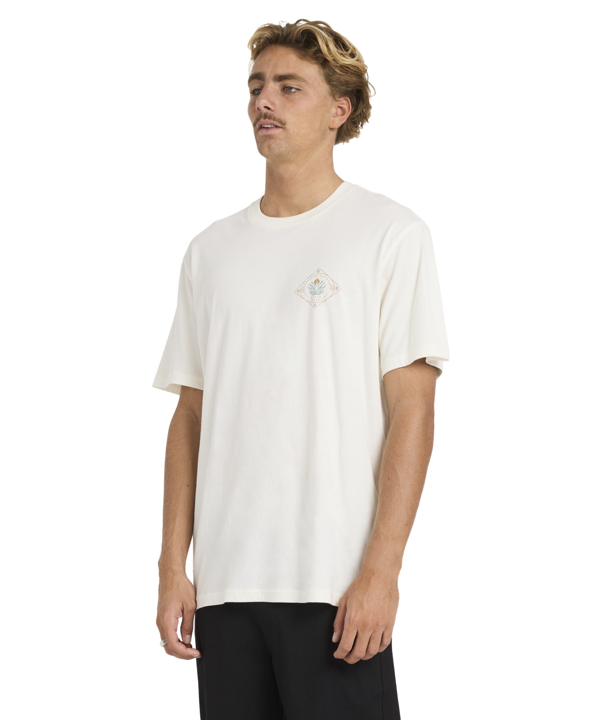 AGAVE ADIV PREMIUM SS - OFF WHITE