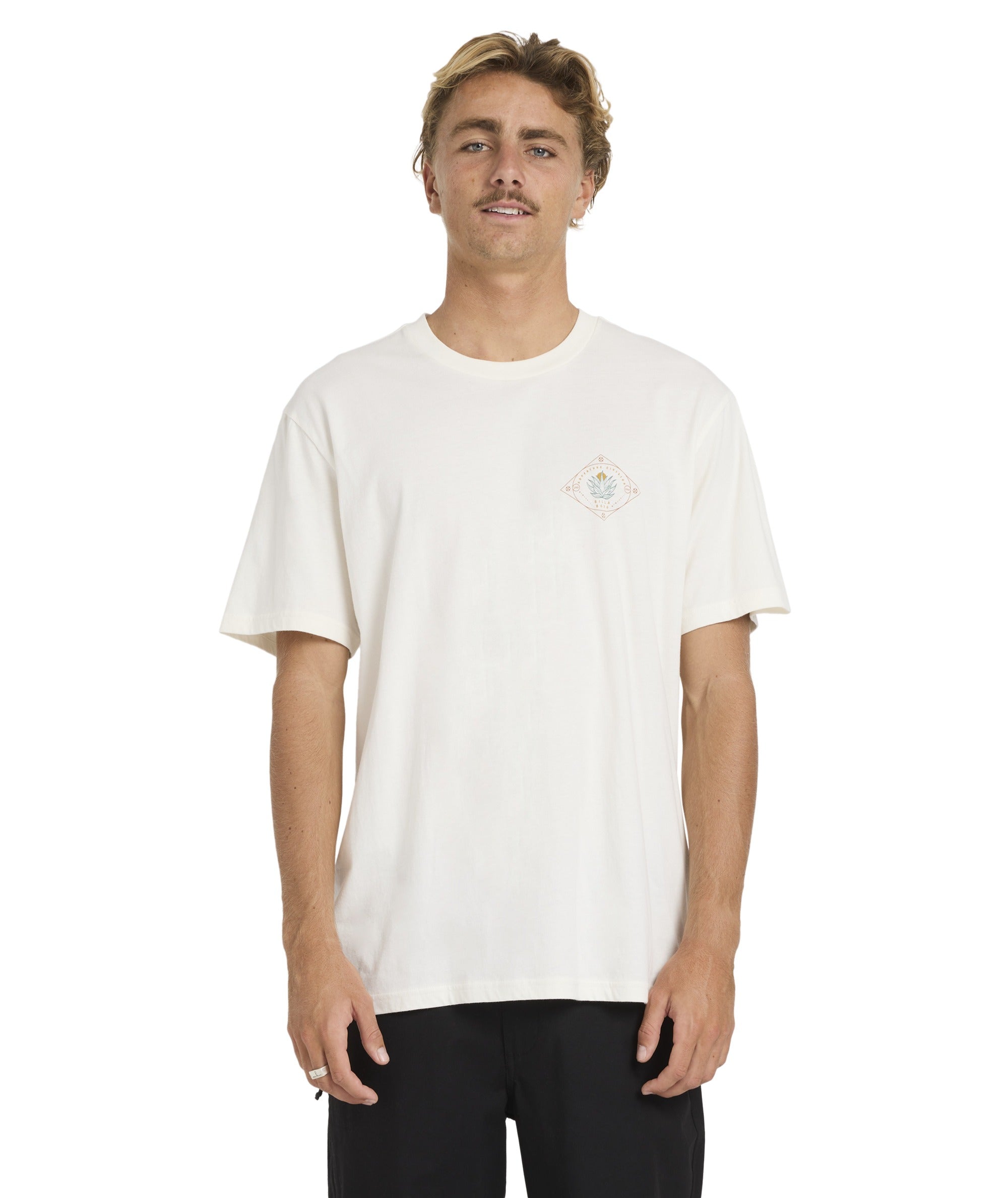 AGAVE ADIV PREMIUM SS - OFF WHITE