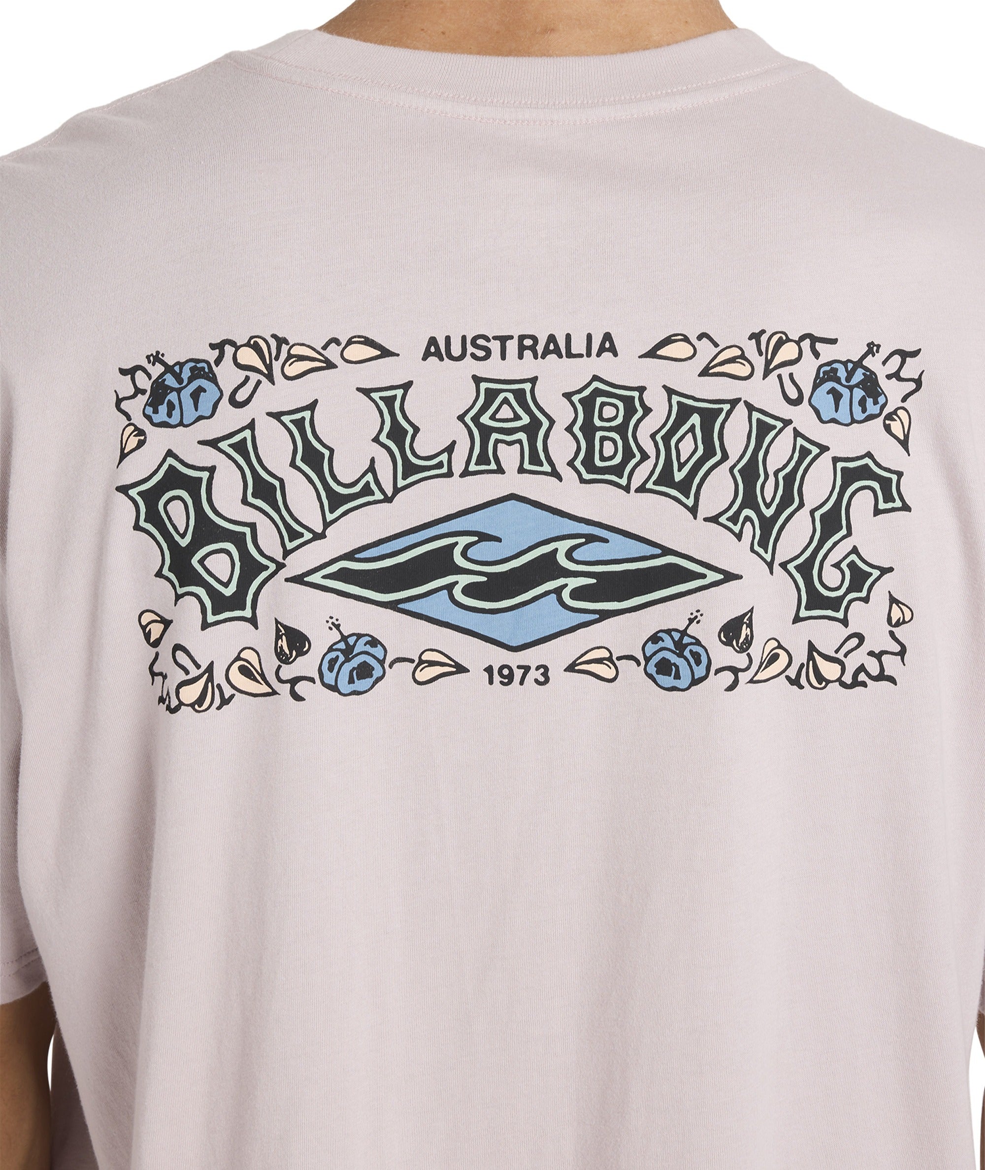 HERITAGE ARCH PREMIUM SS - DUSTY PURPLE