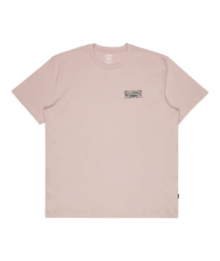 HERITAGE ARCH PREMIUM SS - DUSTY PURPLE
