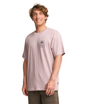 PORTAL PREMIUM SS - DUSTY PURPLE