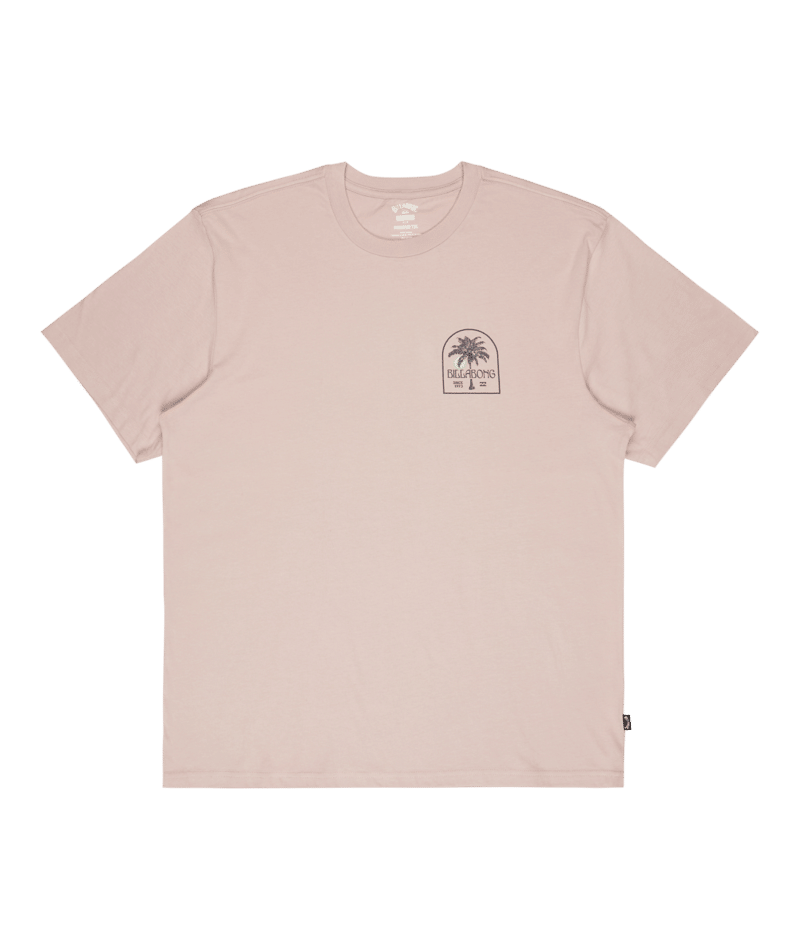 PORTAL PREMIUM SS - DUSTY PURPLE