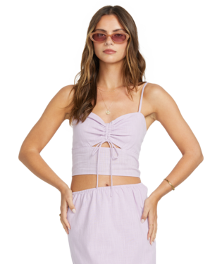 Lost Lovers Top