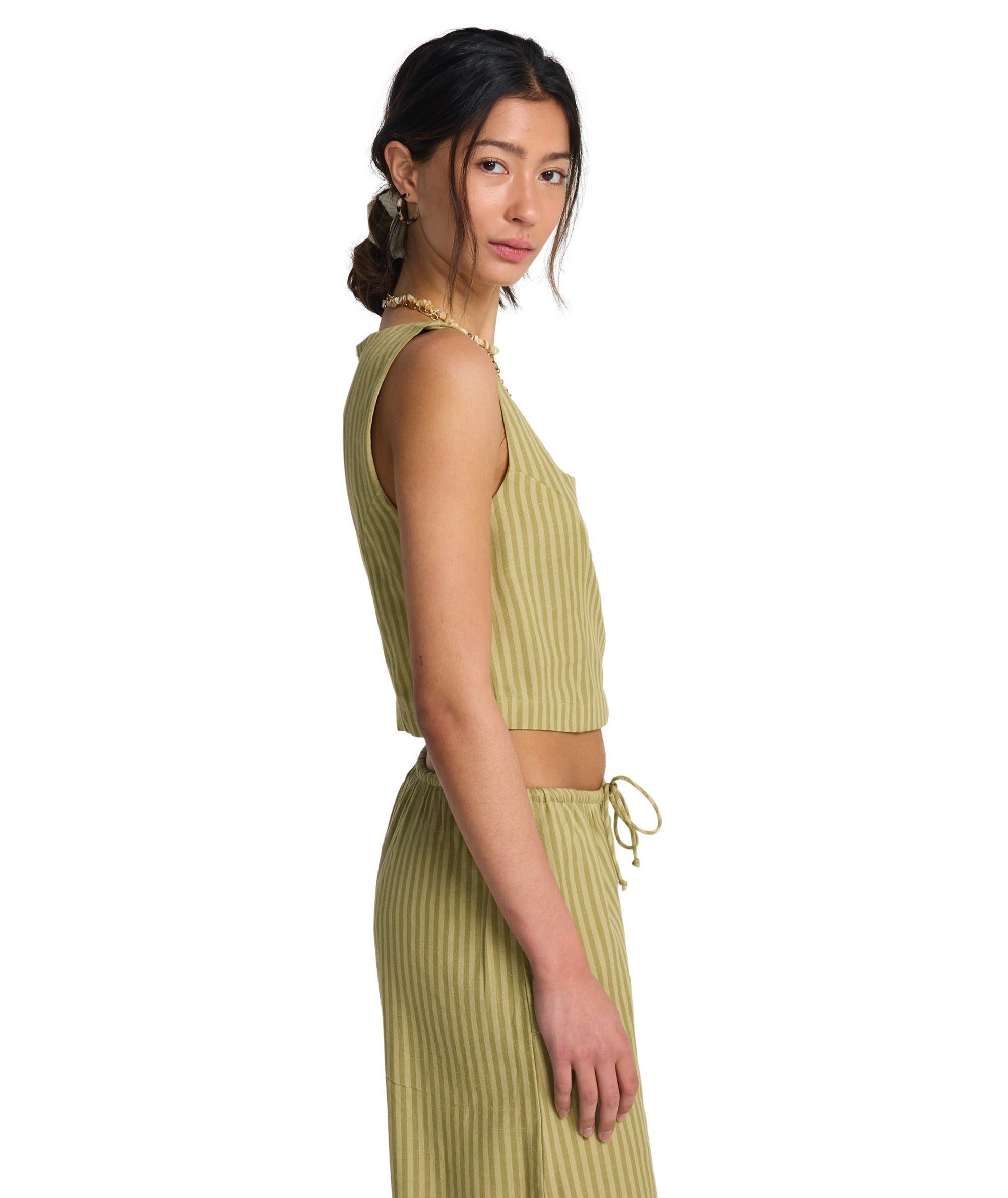 ANOTHER WAVE WVN TANK