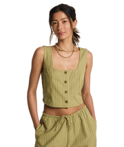 ANOTHER WAVE WVN TANK