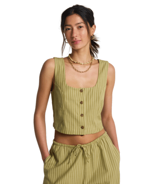 ANOTHER WAVE WVN TANK