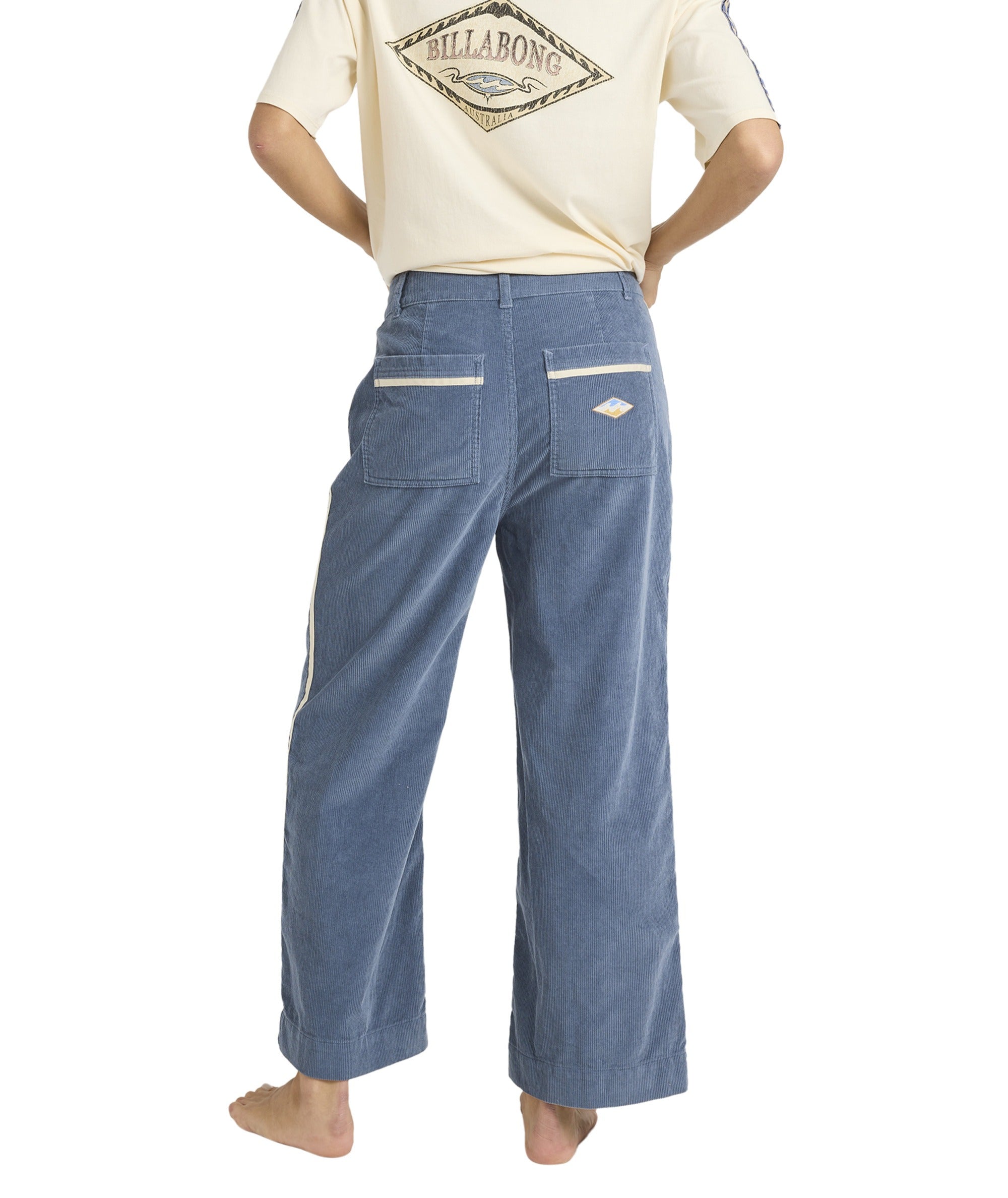 SEA TONE PANT
