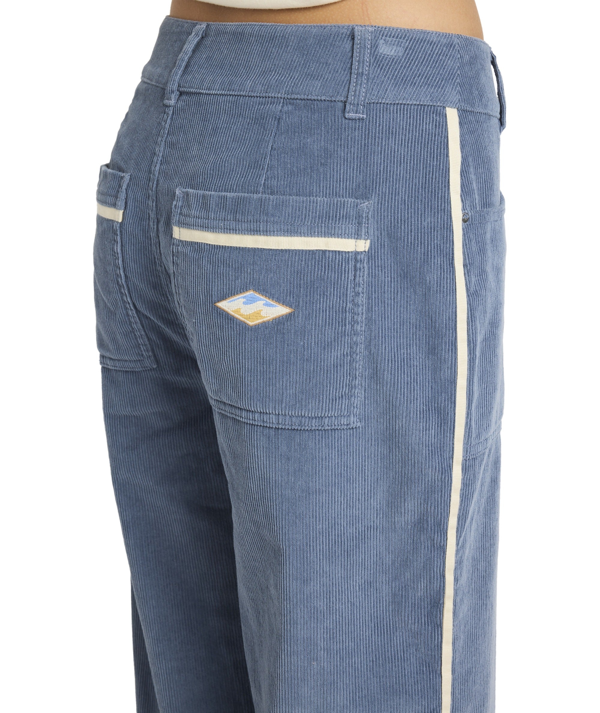 SEA TONE PANT