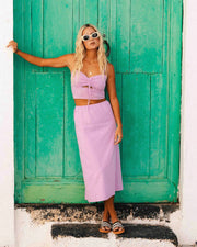Keep It Simple Skirt