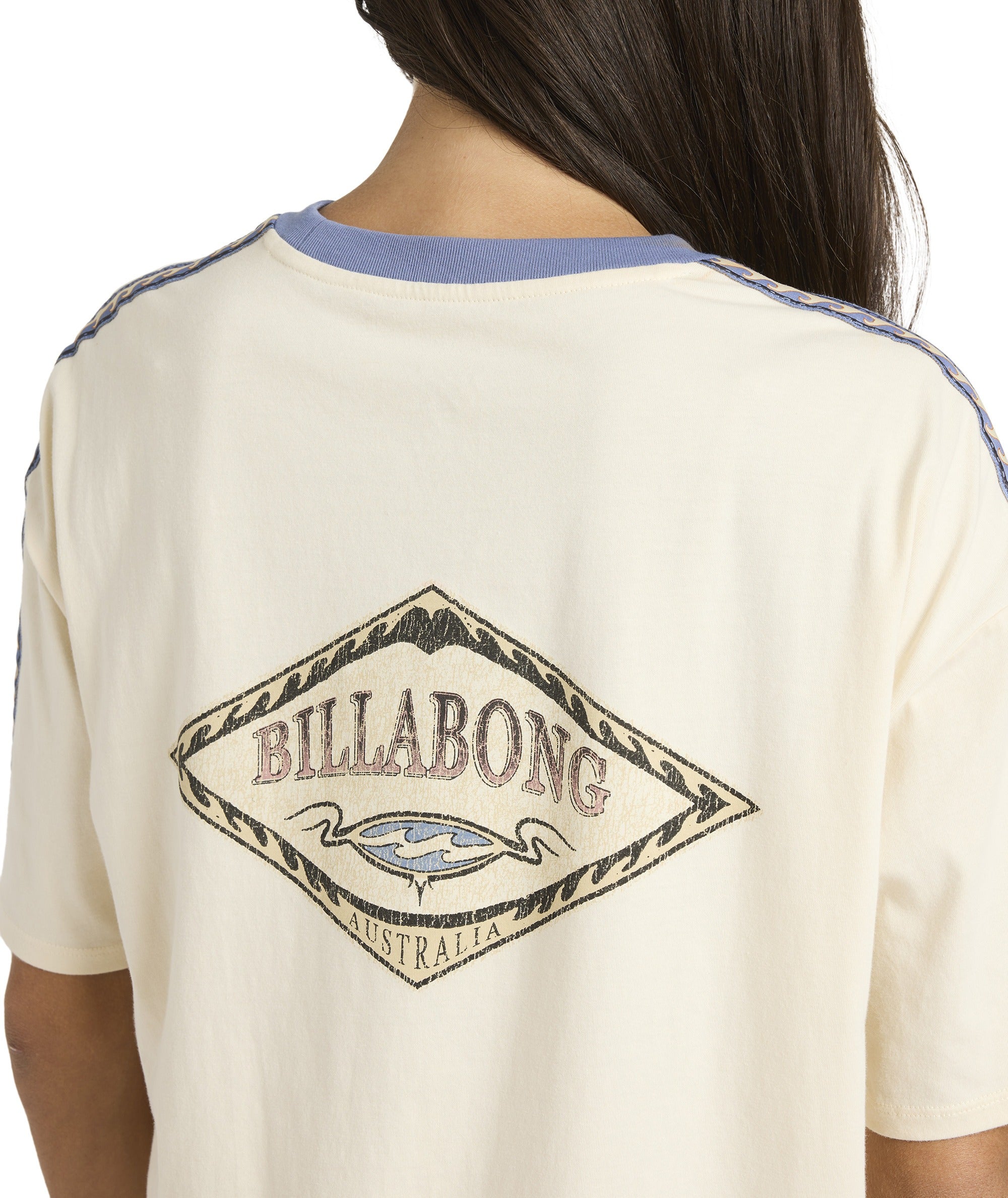 BARRELS TEE
