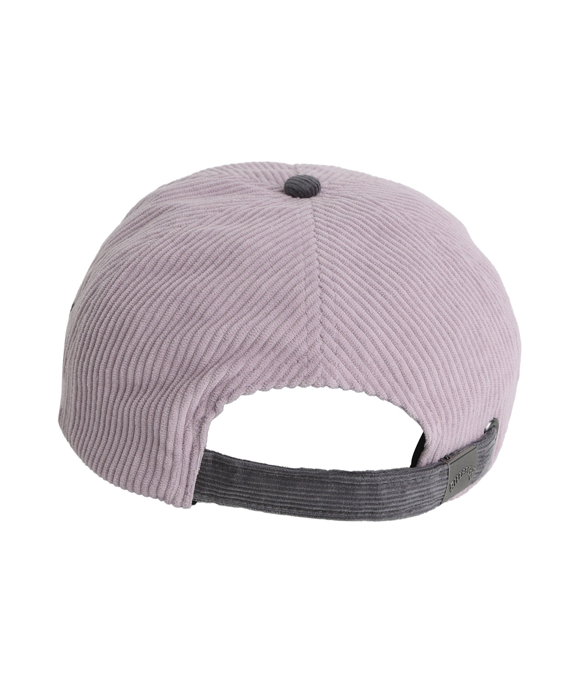 HERITAGE STRAPBACK - QUAIL