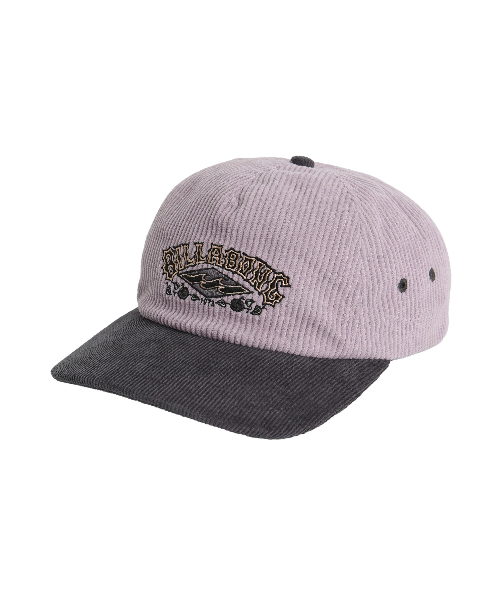 HERITAGE STRAPBACK - QUAIL