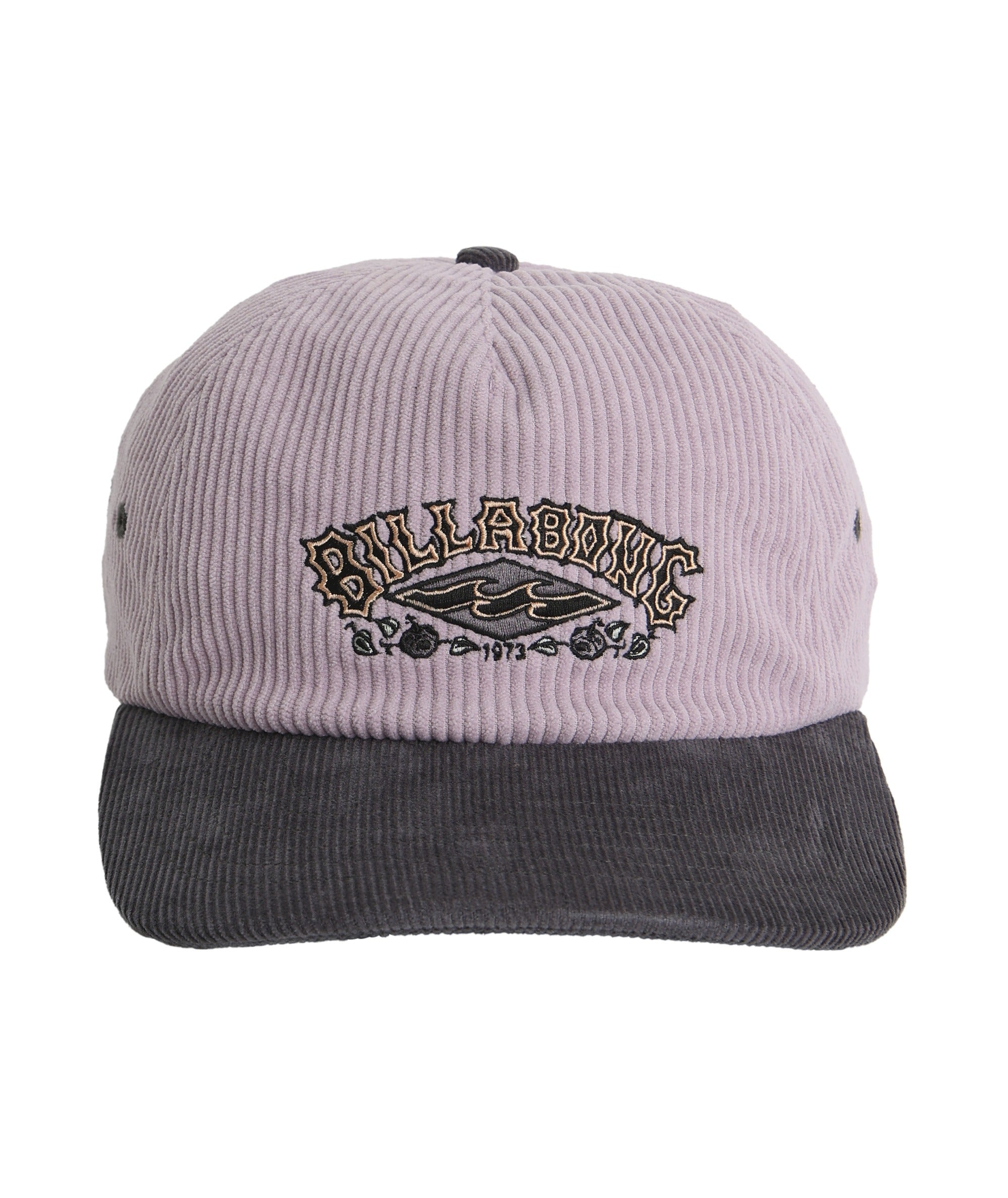 HERITAGE STRAPBACK - QUAIL