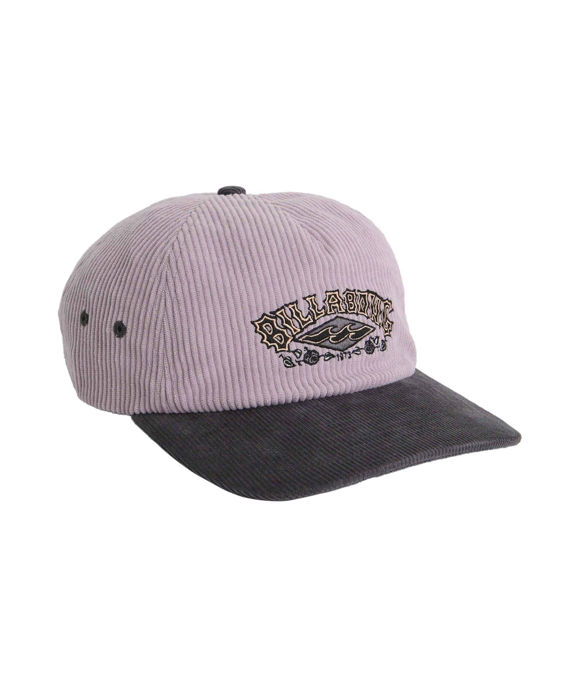 HERITAGE STRAPBACK - QUAIL