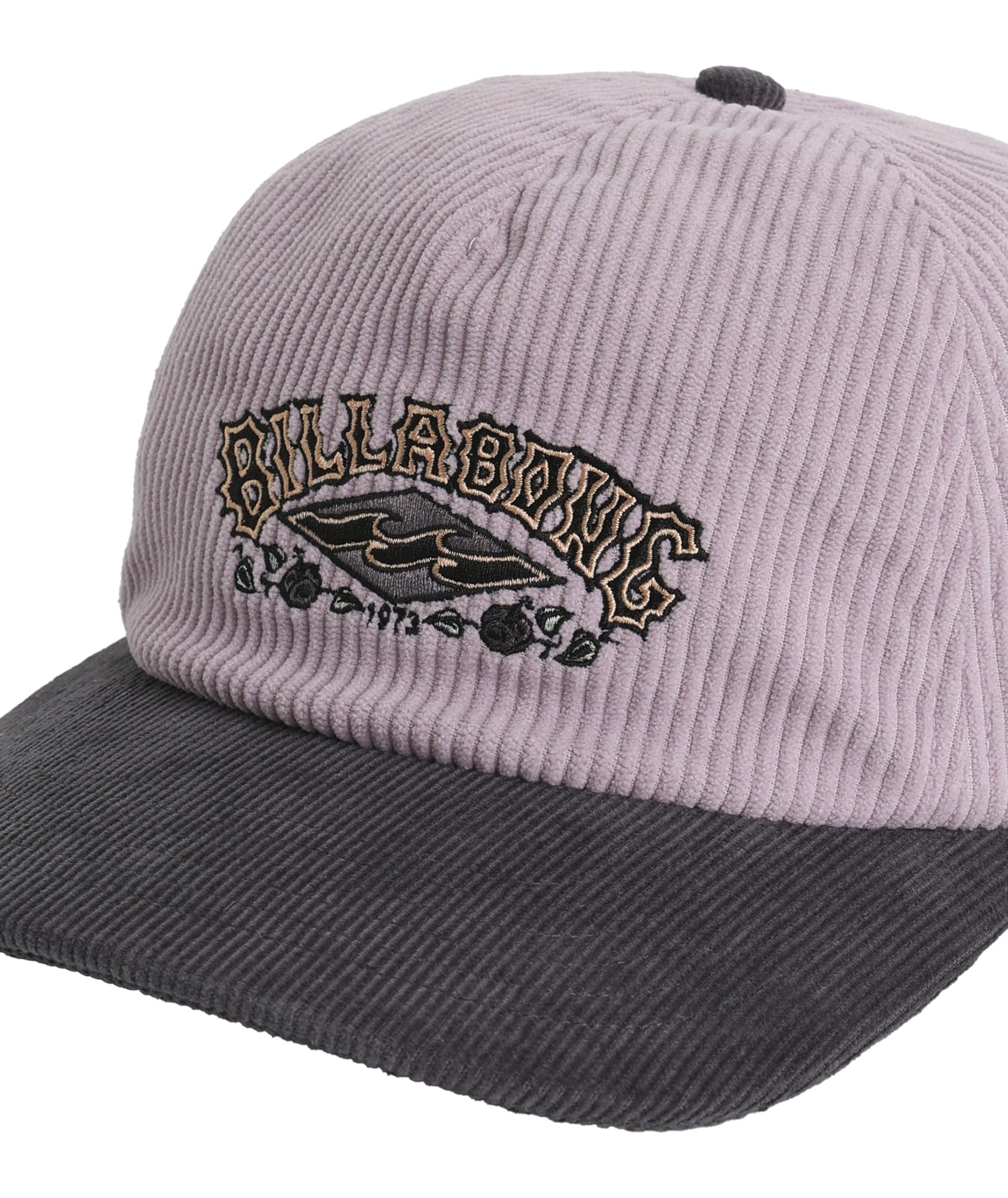 HERITAGE STRAPBACK - QUAIL
