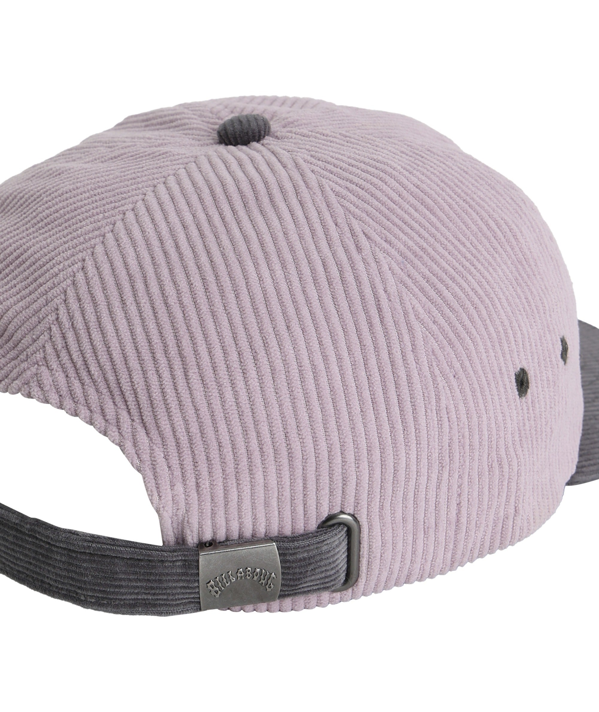 HERITAGE STRAPBACK - QUAIL