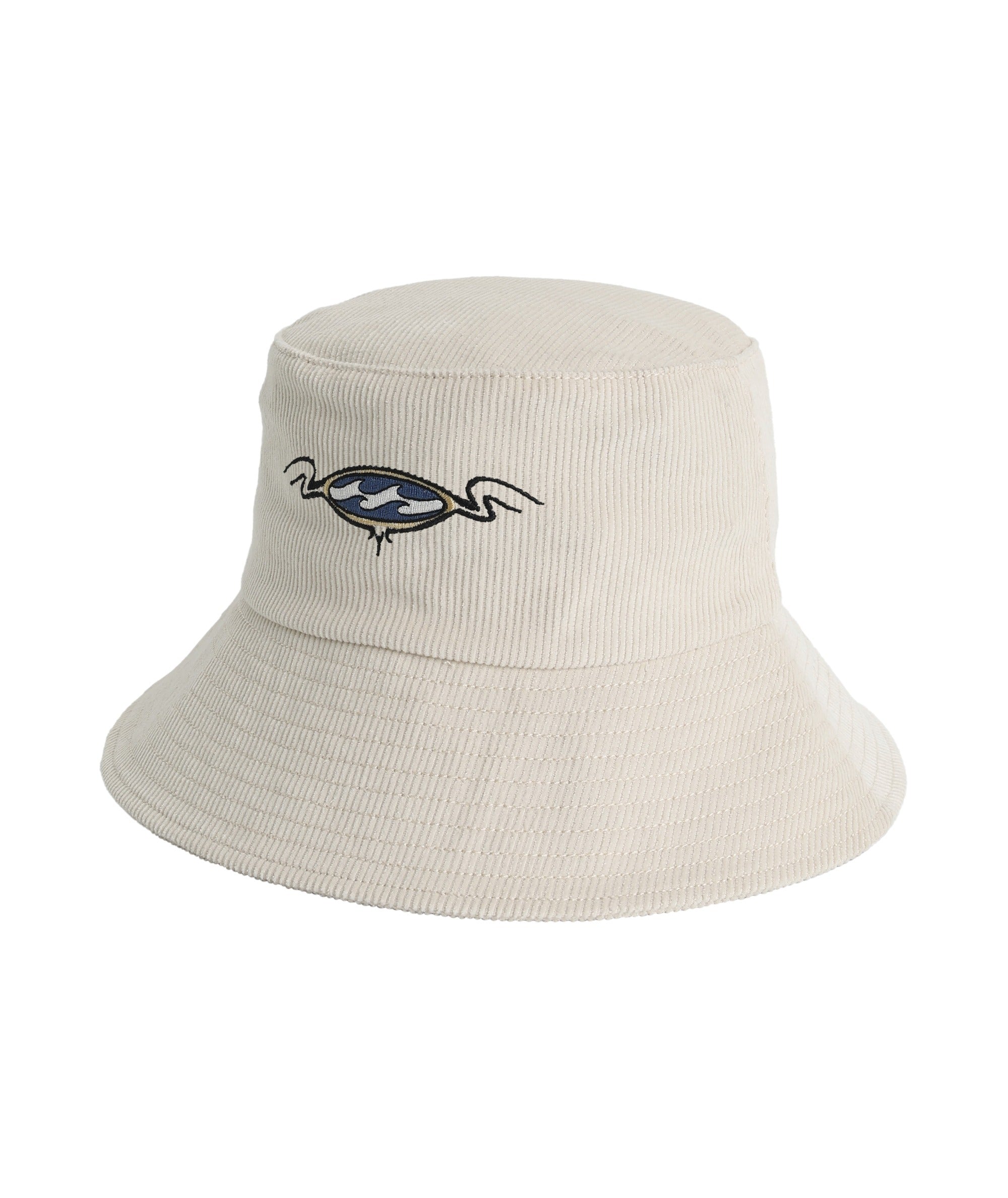 BARRELS BUCKET HAT