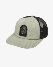 LOUNGE TRUCKER