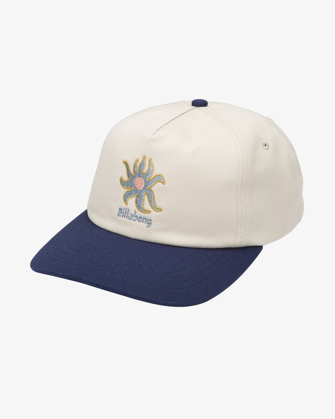 BREAKDOWN SNAPBACK