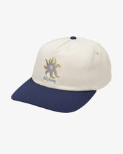 BREAKDOWN SNAPBACK