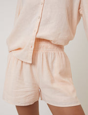 Joppa Shorts - Pink