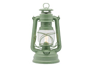 Feuerhand LED Lantern Baby Special 276 - Sage Green