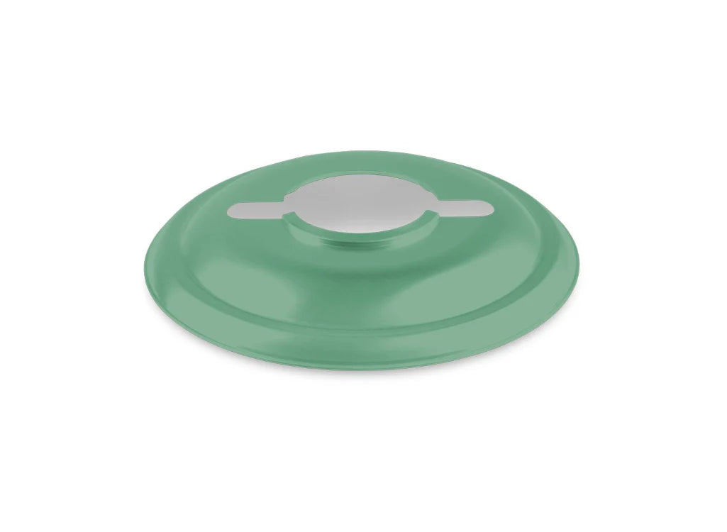 Feuerhand Reflector Shade for Baby Special 276 - Sage Green