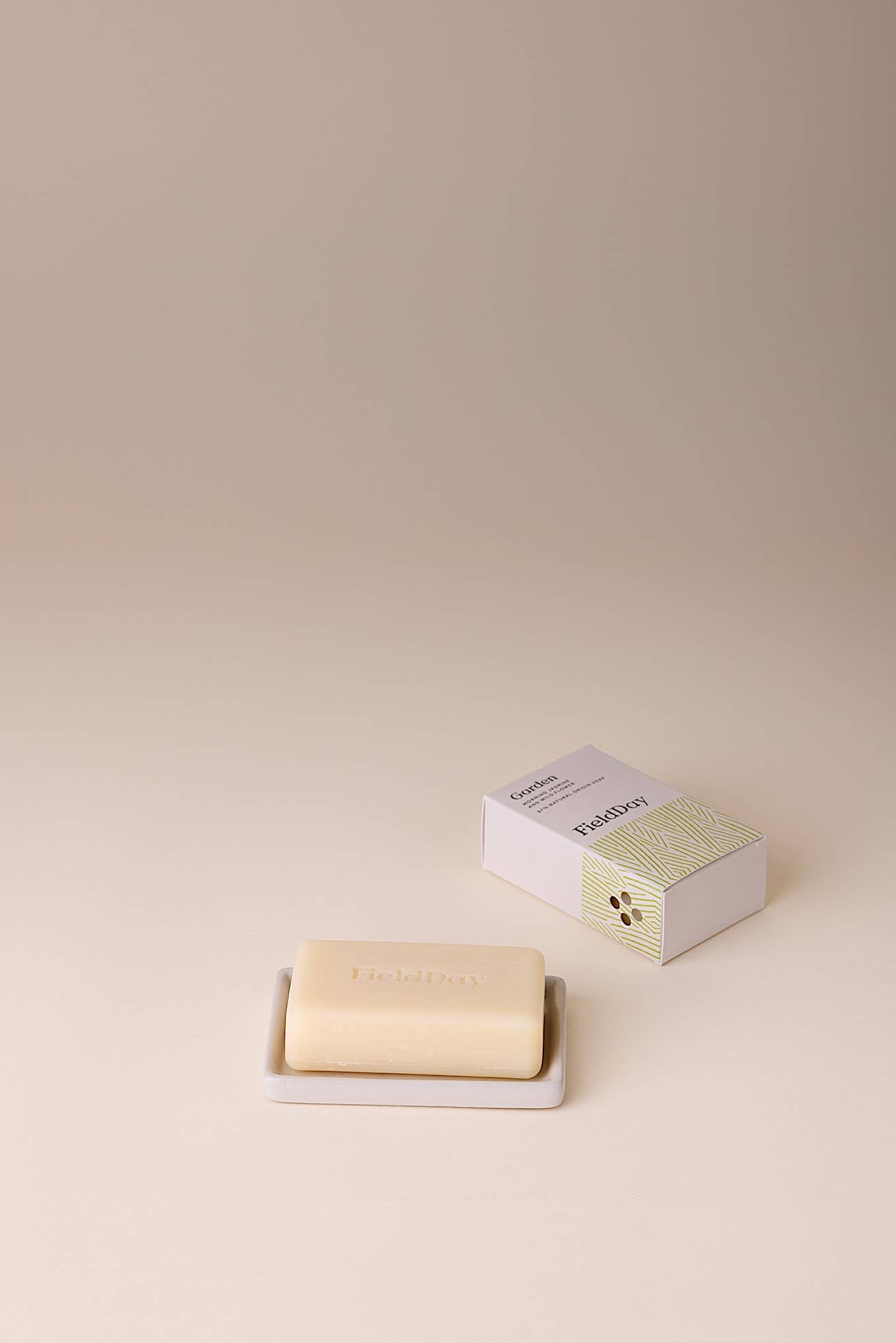 Hay Classic Natural Soap Bar