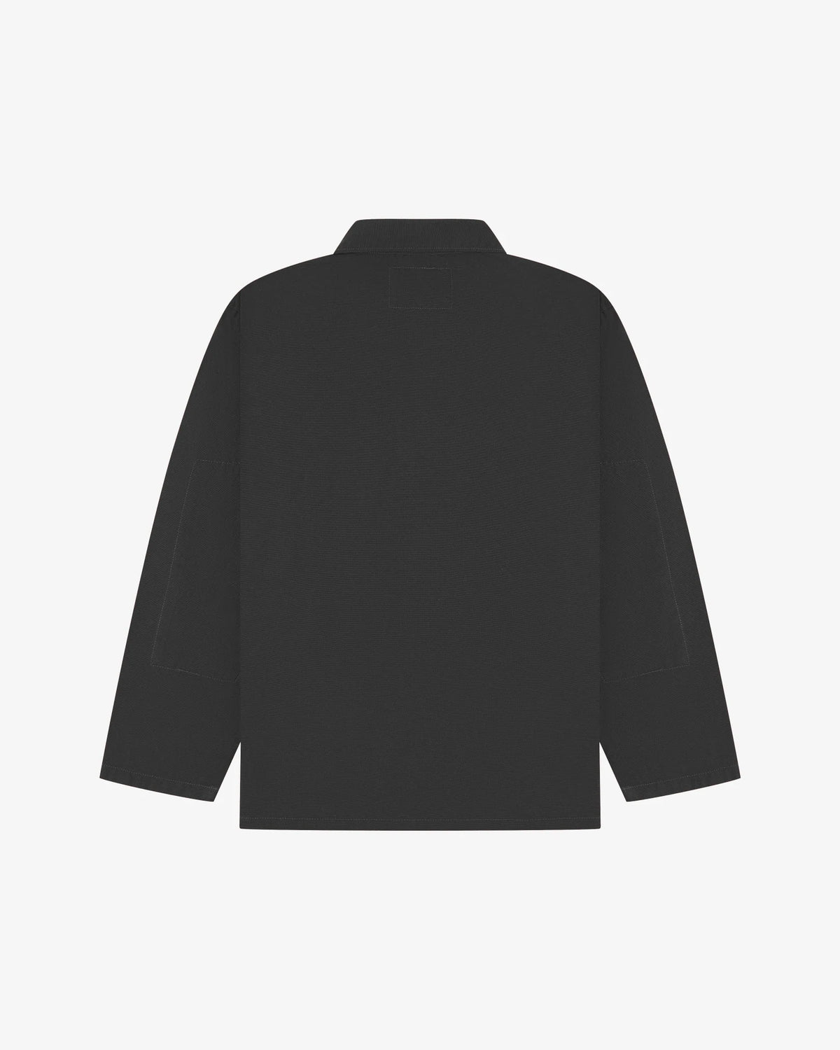 3001 Overshirt - Charcoal