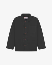 3001 Overshirt - Charcoal