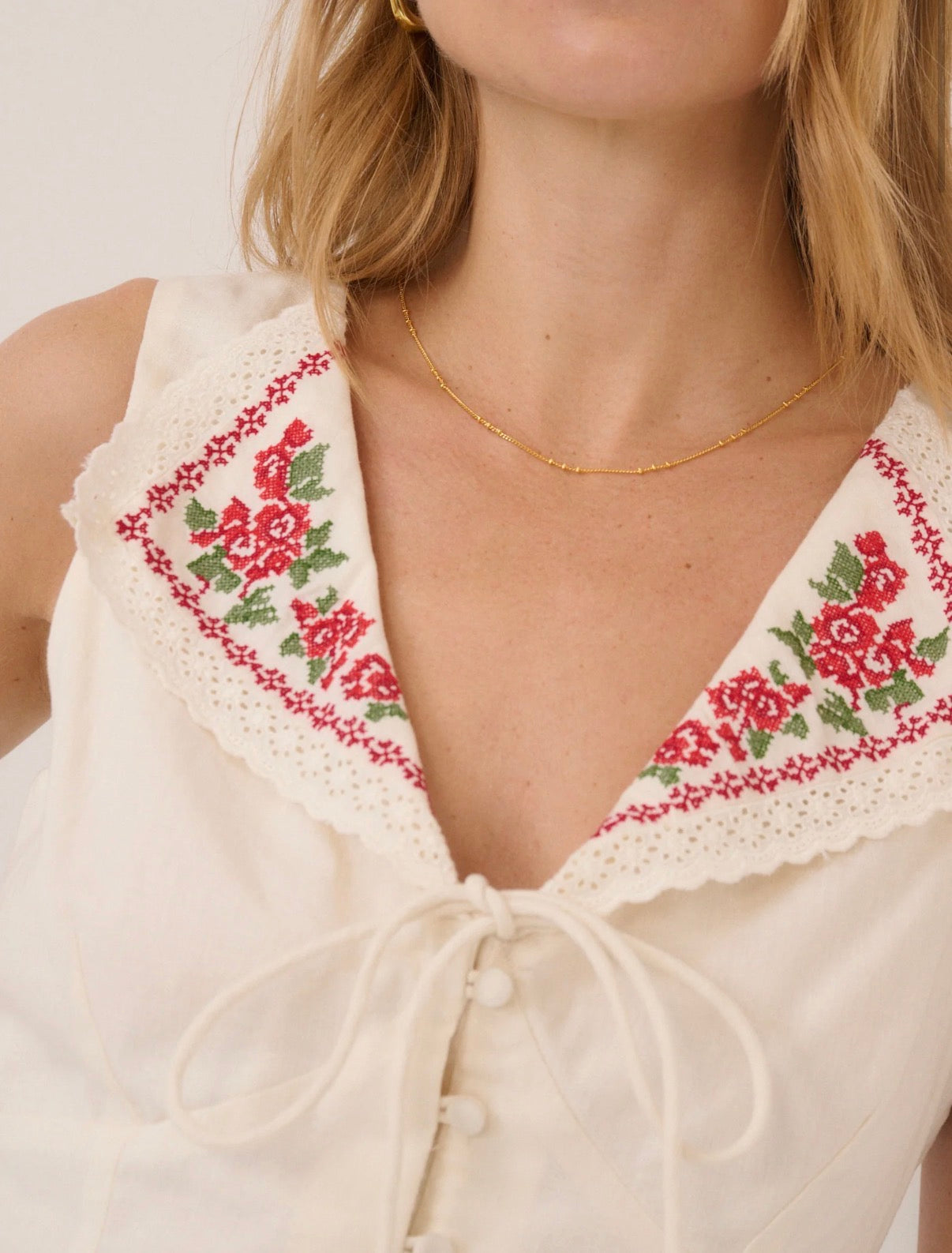 Soller - White