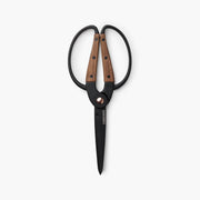 Large garden scissors: Large