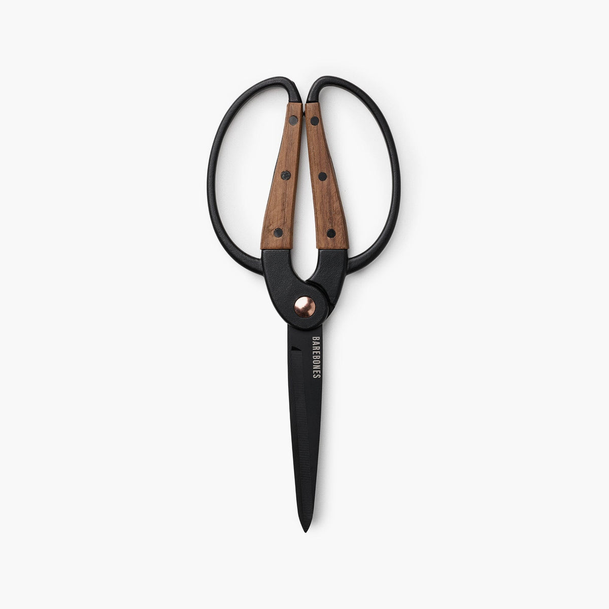 Large garden scissors: Large