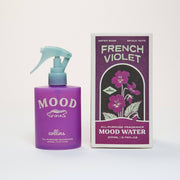 Collins - All Purpose Fragrance - Mood Water French Violet
