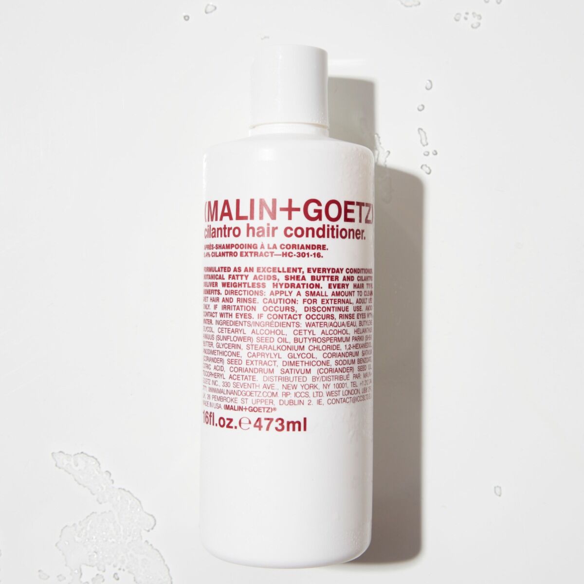 CILANTRO HAIR CONDITIONER 8 FL.OZ