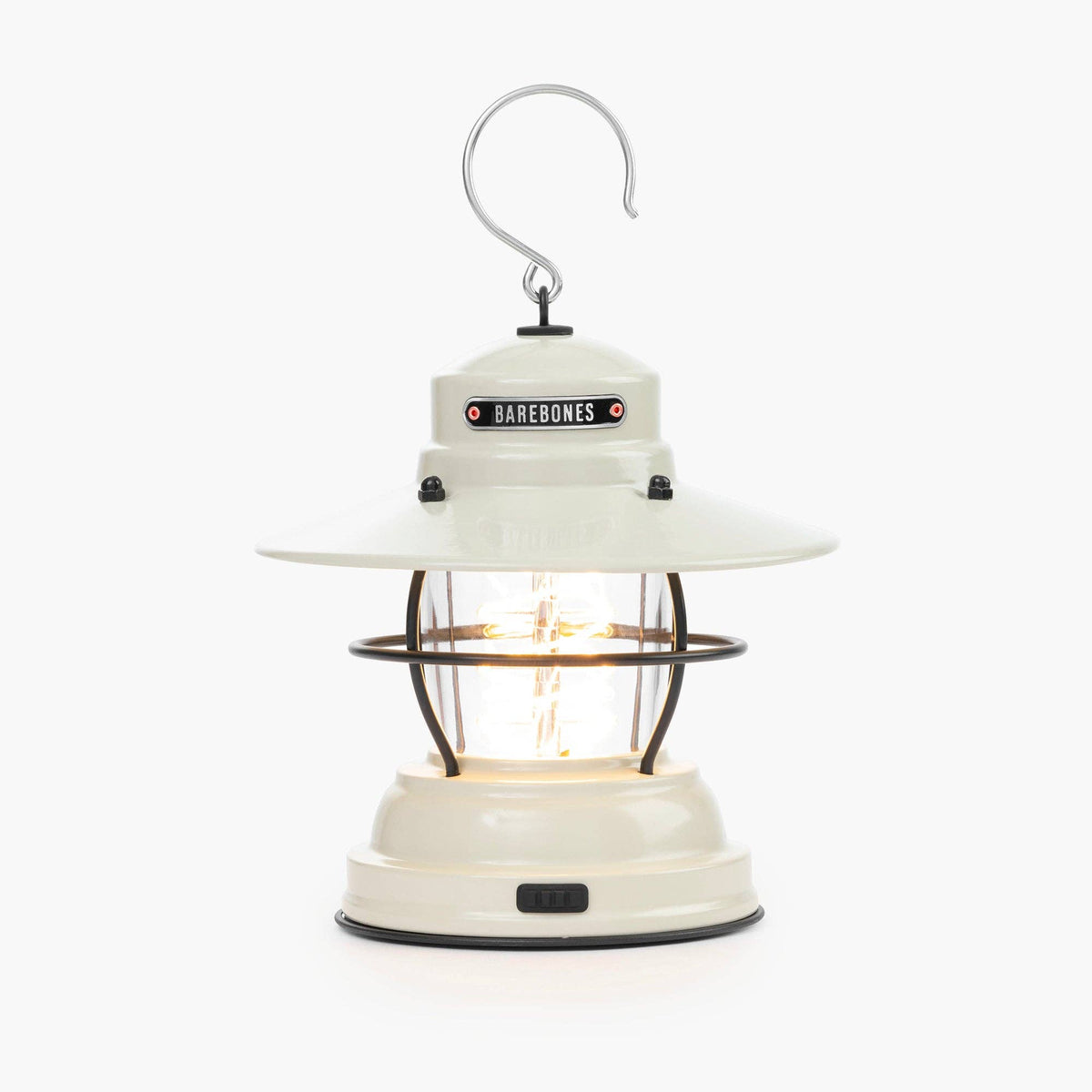 Outpost Lantern White