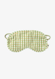 Organic Cotton Eye Mask | Sage