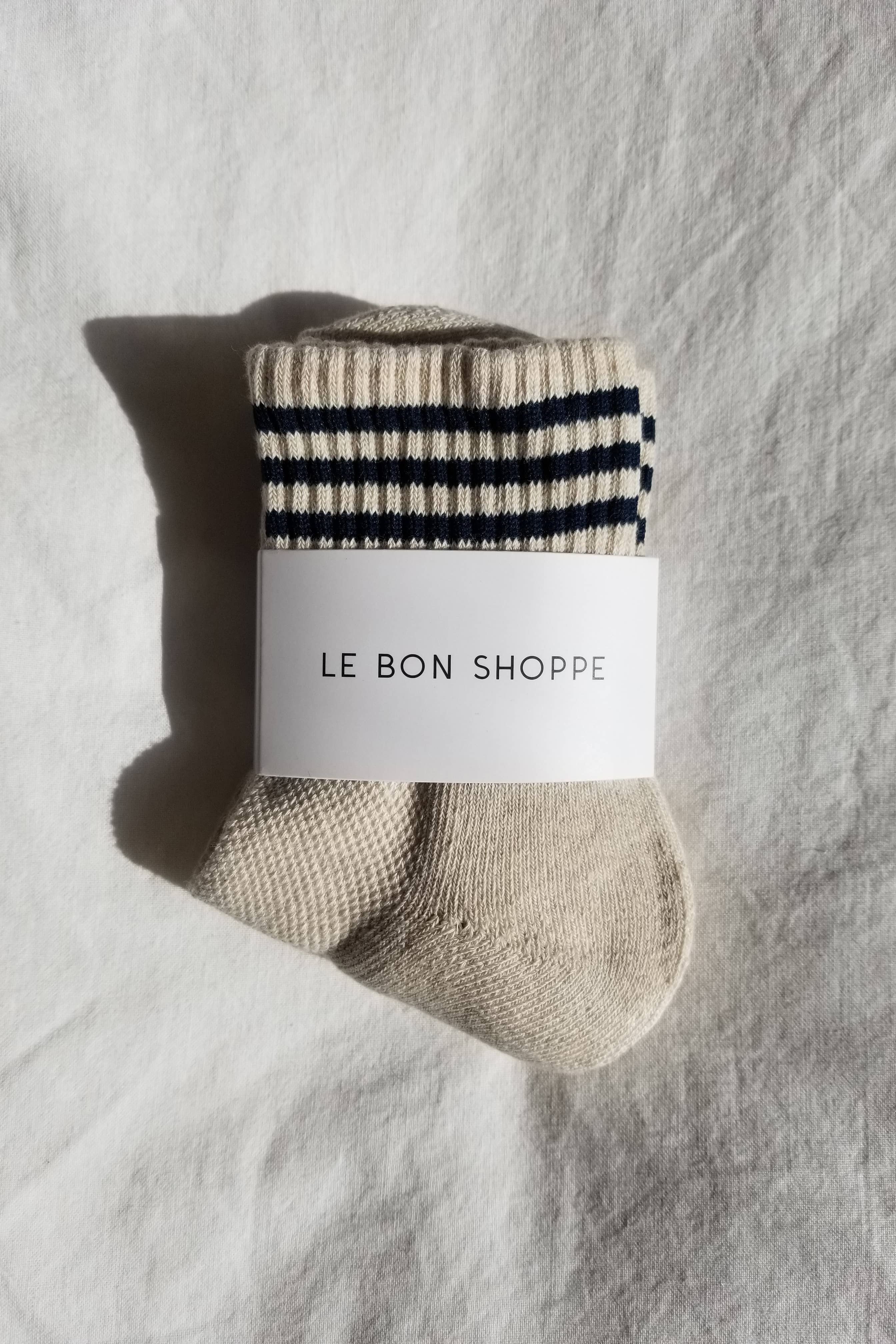 Girlfriend Socks: Bellini