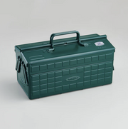 ST-350 ANTIQUE GREEN