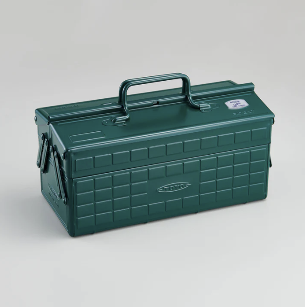 ST-350 ANTIQUE GREEN