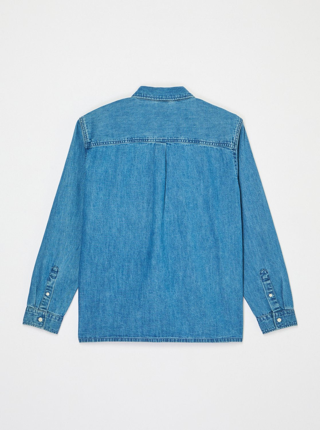 Cromwell Shirt