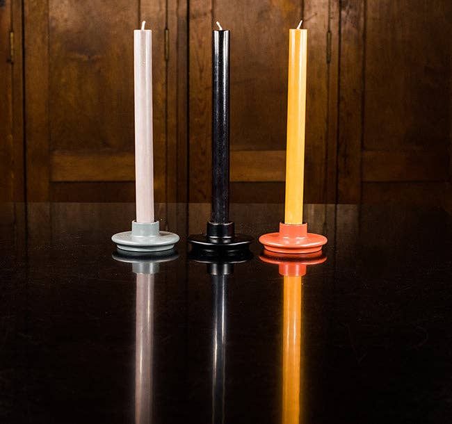 Fawn Eco Dinner Candle - Each