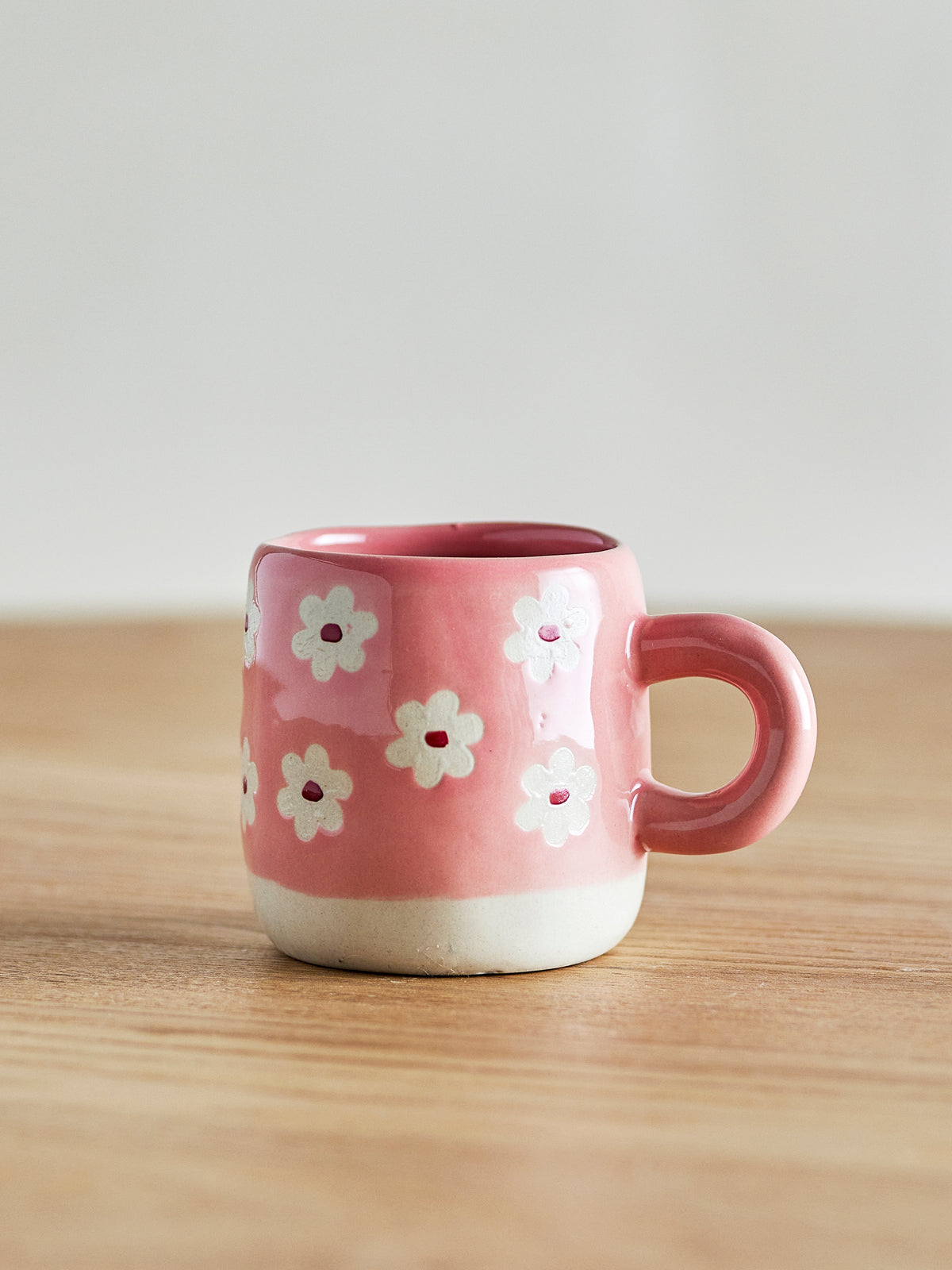 Millie Cup - Rose Flowers