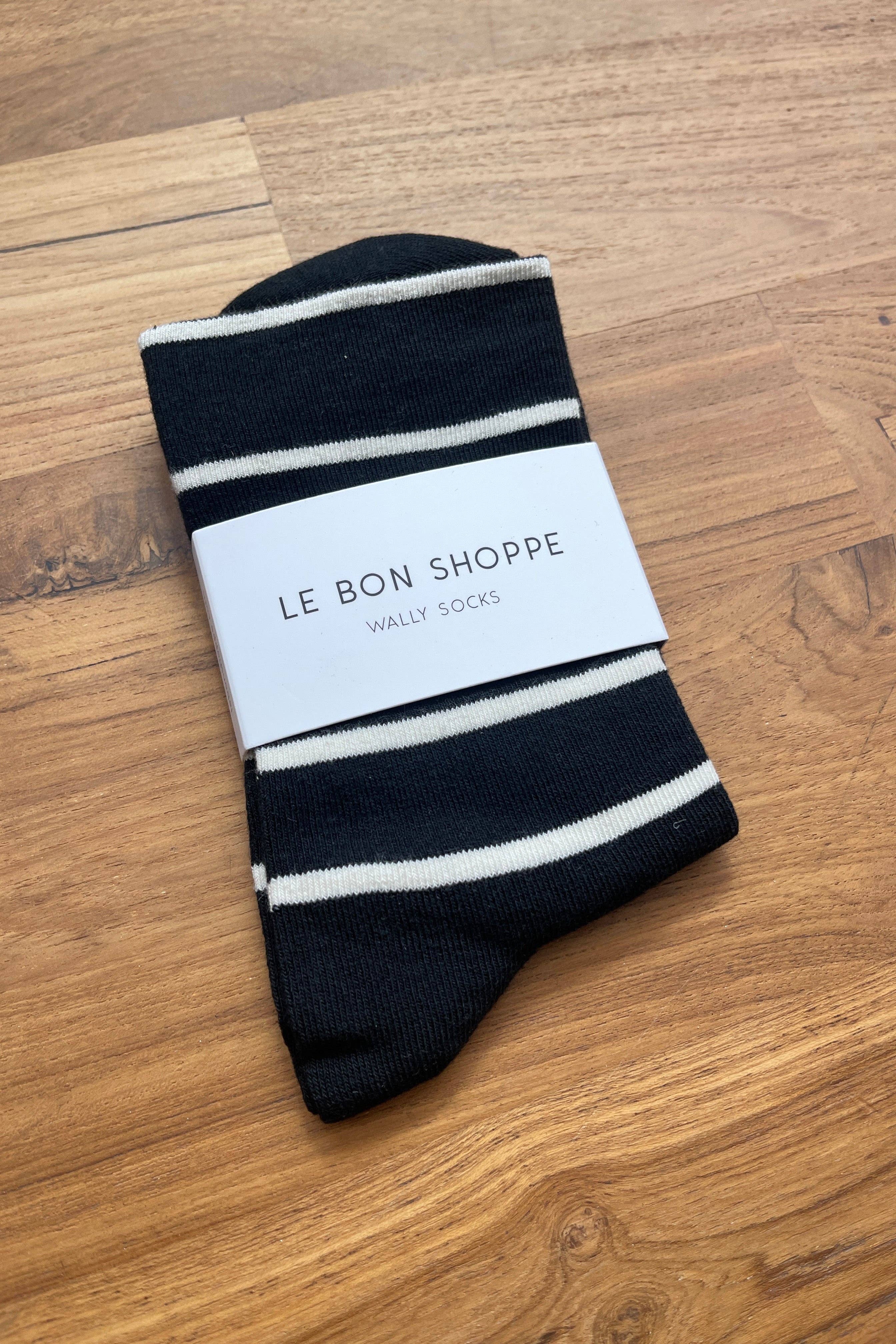Wally Socks: Sky