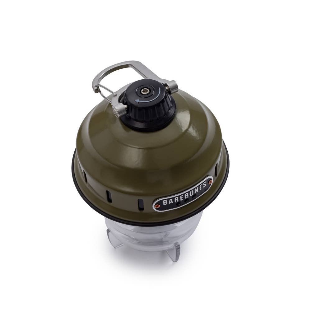 Beacon Hanging Lantern Olive